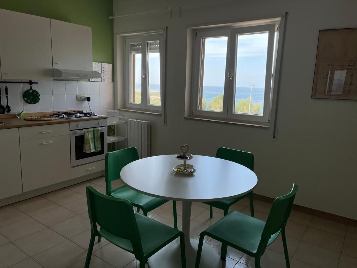 Il Mare Di Gio Apartment Monopoli Exterior photo