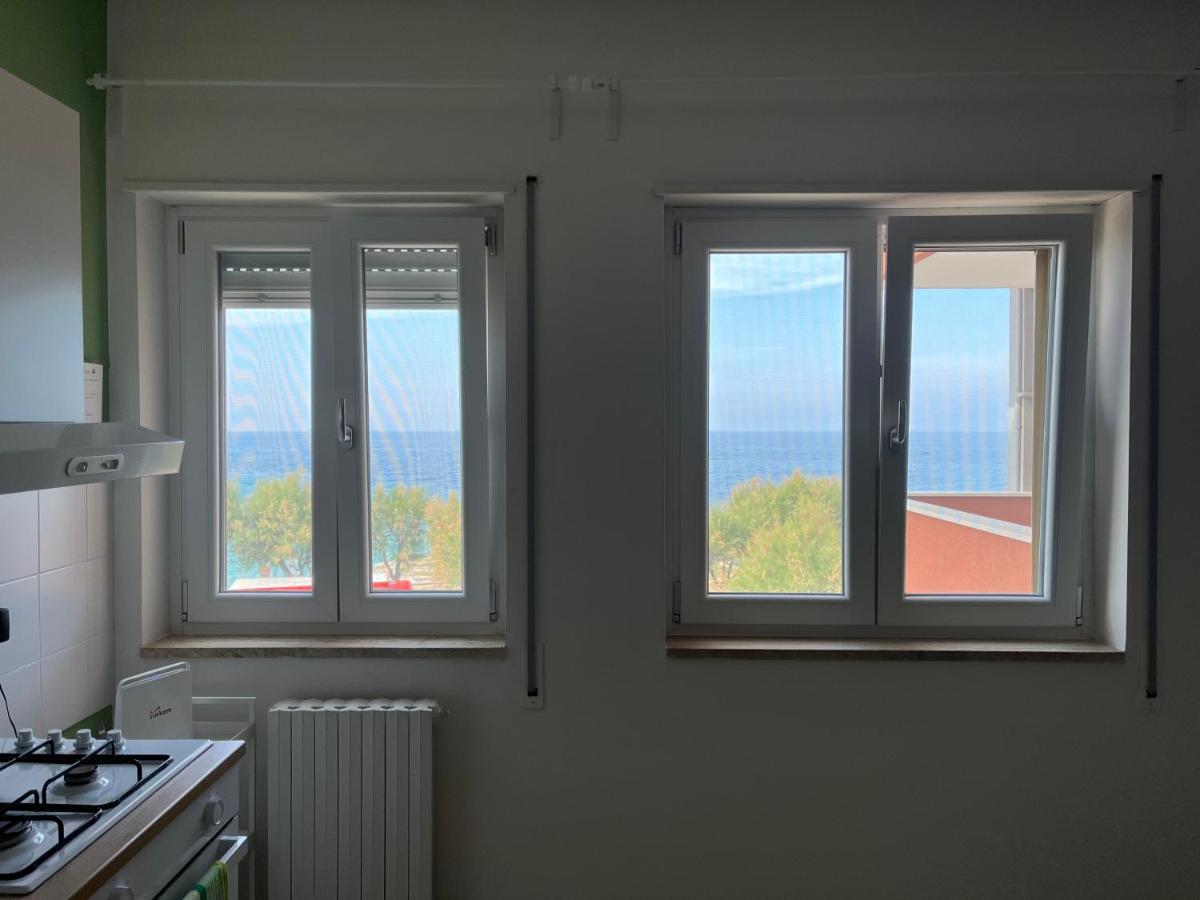 Il Mare Di Gio Apartment Monopoli Exterior photo