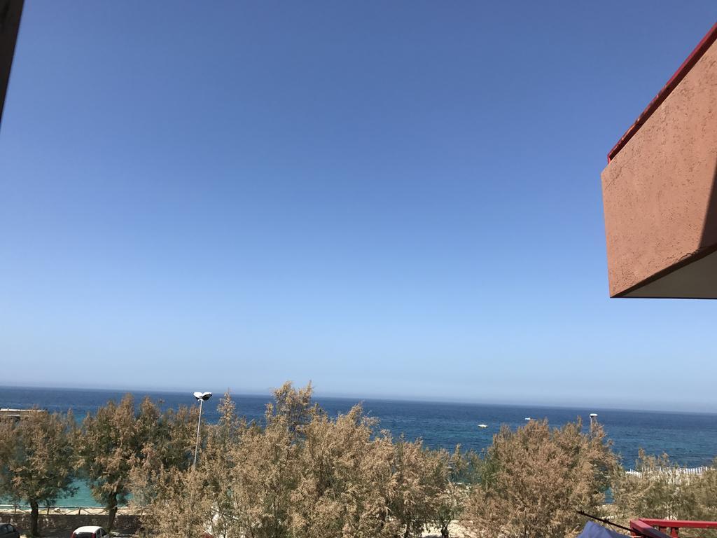 Il Mare Di Gio Apartment Monopoli Exterior photo