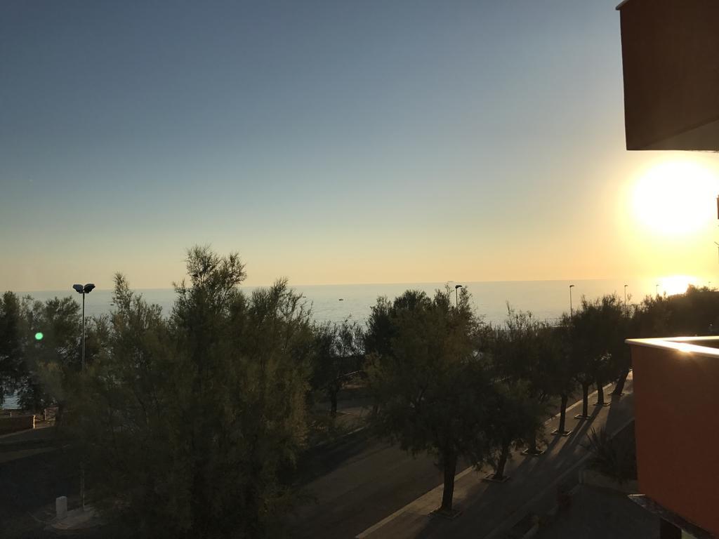 Il Mare Di Gio Apartment Monopoli Exterior photo