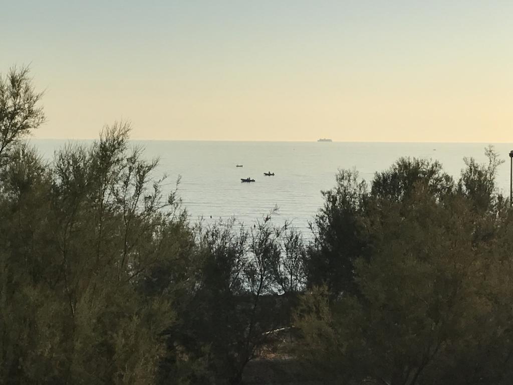 Il Mare Di Gio Apartment Monopoli Exterior photo