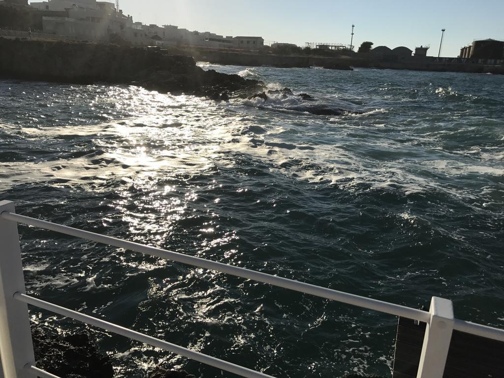 Il Mare Di Gio Apartment Monopoli Exterior photo