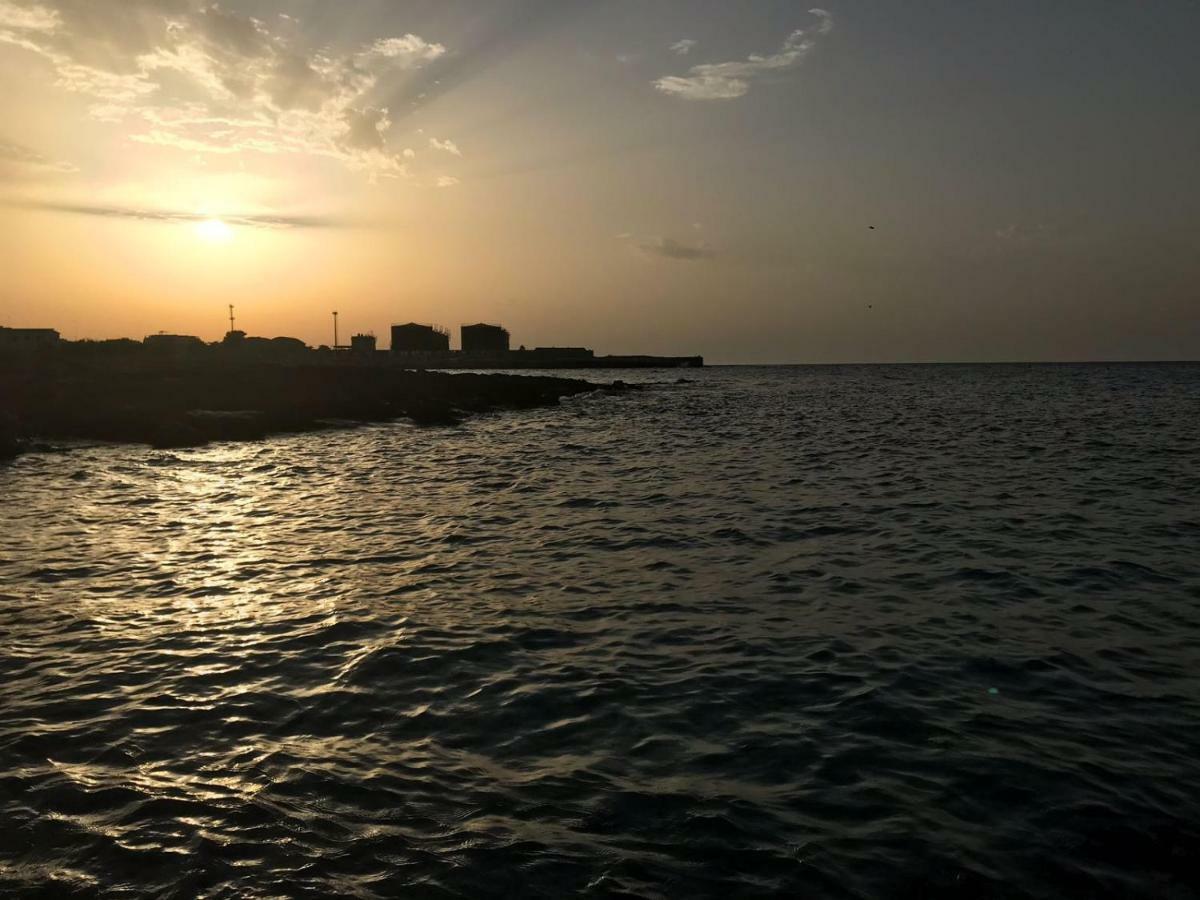 Il Mare Di Gio Apartment Monopoli Exterior photo