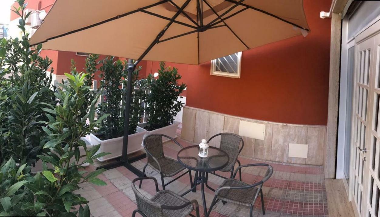 Il Mare Di Gio Apartment Monopoli Exterior photo