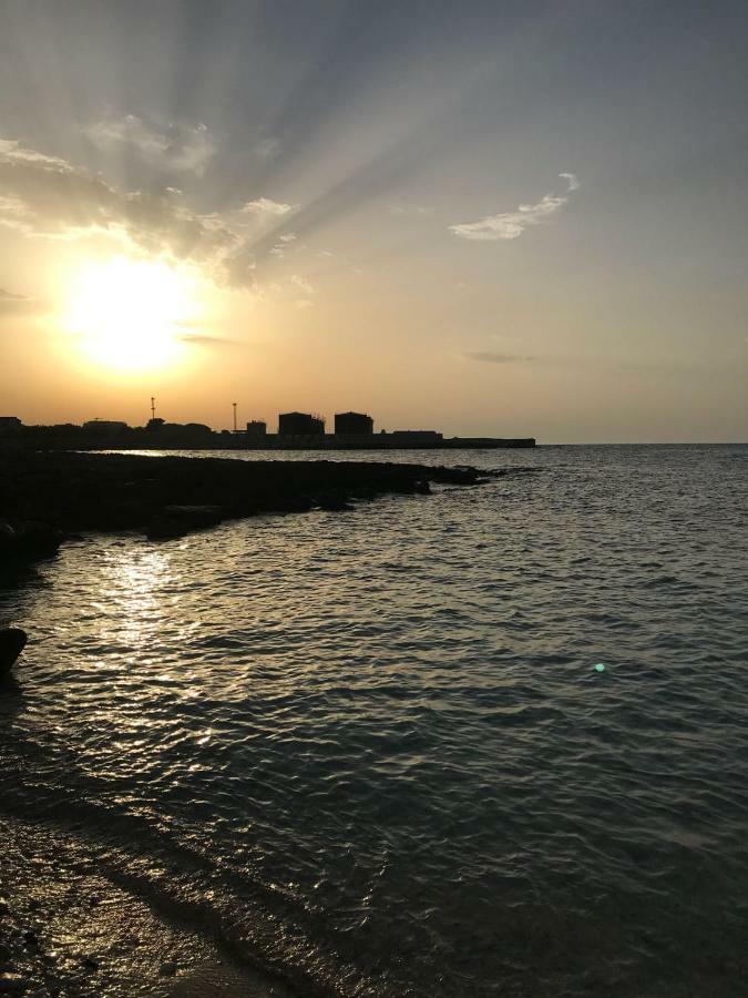 Il Mare Di Gio Apartment Monopoli Exterior photo