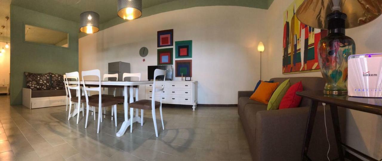 Il Mare Di Gio Apartment Monopoli Exterior photo