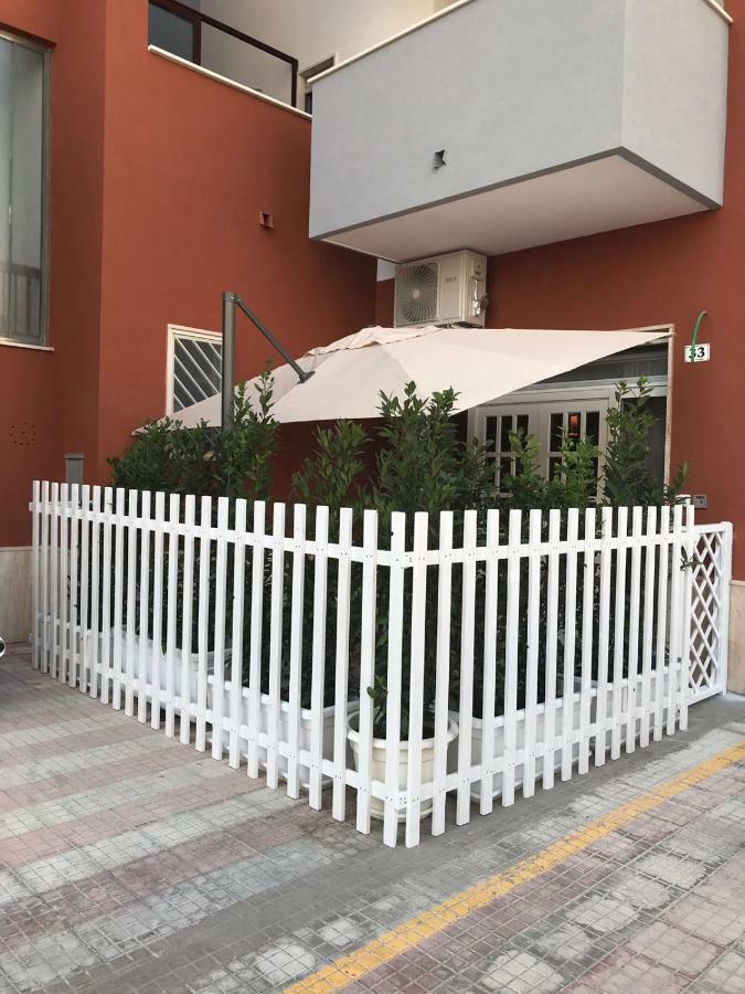Il Mare Di Gio Apartment Monopoli Exterior photo