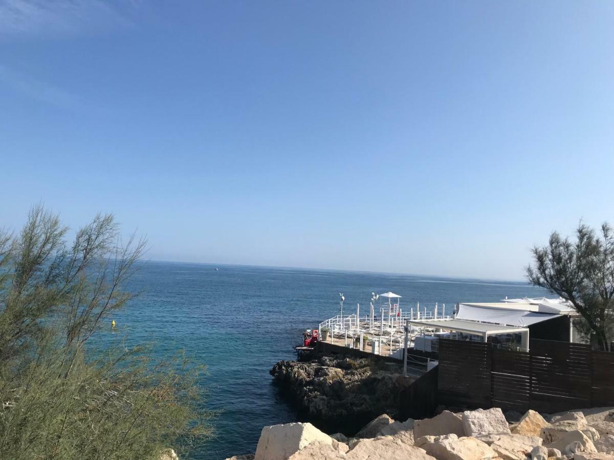 Il Mare Di Gio Apartment Monopoli Exterior photo