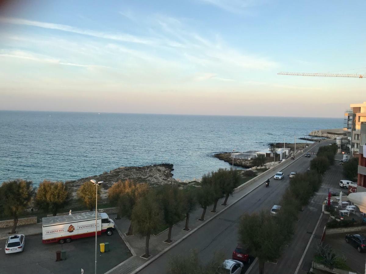Il Mare Di Gio Apartment Monopoli Exterior photo