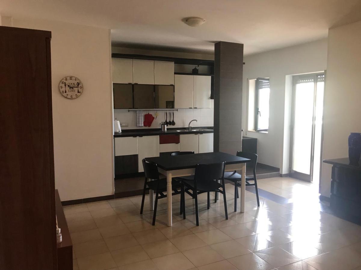 Il Mare Di Gio Apartment Monopoli Exterior photo