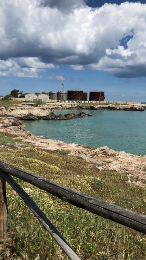 Il Mare Di Gio Apartment Monopoli Exterior photo