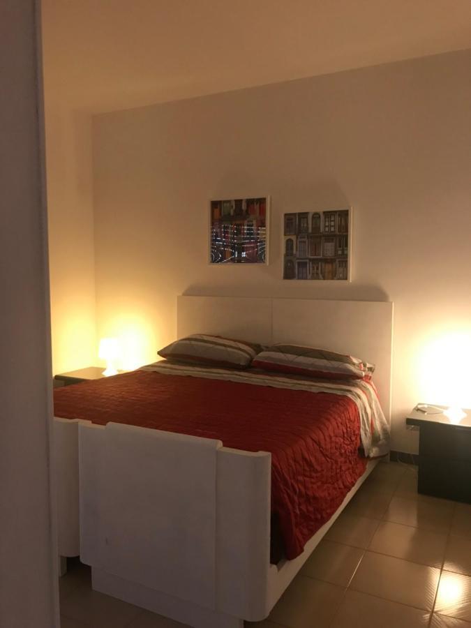 Il Mare Di Gio Apartment Monopoli Exterior photo